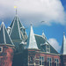 Experiencia Erasmus en Ámsterdam, Países Bajos de Carla