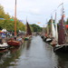 Experiencia Erasmus en Ámsterdam, Países Bajos de Carla