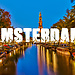 Experiencia Erasmus en Ámsterdam, Países Bajos de Juanjo