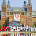 Experiencia Erasmus en Ámsterdam, Países Bajos de Virginia