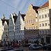 Experiencia Erasmus en Augsburgo, Alemania de lola
