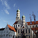 Experiencia Erasmus en Augsburgo, Alemania de lola