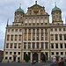 Experiencia Erasmus en Augsburgo, Alemania de lola