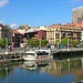 Experiencia Erasmus en Bilbao, España