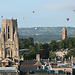 Experiencia Erasmus en Bristol, Reino Unido de Andreu
