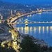 Experiencia Erasmus en Budapest, Hungría por Biljana