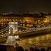 Experiencia Erasmus en Budapest, Hungría de Rakel