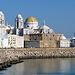 Experiencia Erasmus en Cádiz, España de Alex