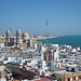 Experiencia Erasmus en Cadiz, España de Anna