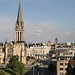 Experiencia Erasmus en Caen, Francia de Fernando