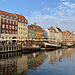 Experiencia Erasmus en Copenhague