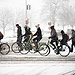 Experiencia Erasmus en Copenhague, Dinamarca de Carla