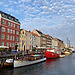 Experiencia Erasmus en Copenhague