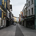 Experiencia Erasmus en Cork, Irlanda de Raúl