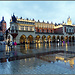 Experiencia Erasmus en Cracovia, Polonia de Héctor