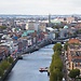 Experiencia Erasmus en Dublín, por Martina