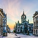 Experiencia Erasmus en Edimburgo, Reino Unido de Antonio