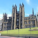 Experiencia Erasmus en Edimburgo, Reino Unido de Antonio