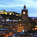 Experiencia Erasmus en Edimburgo, Reino Unido, por Maxime