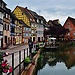 Experiencia erasmus en Estrasburgo, Francia