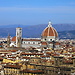 Experiencia Erasmus en Florencia, Italia