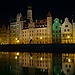 Experiencia Erasmus en Gdansk, Polonia de Lorena