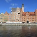 Experiencia Erasmus en Gdansk, Polonia de Lorena