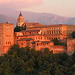 Experiencia Erasmus en Granada, España de Annelin