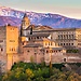 Experiencia de Erasmus en Granada (España), por Mohamed Taha
