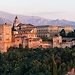 Experiência Erasmus em Granada, Espanha por Victor