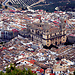 Experiencia Erasmus en Jaen, España por Joanna