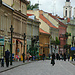 Experiencia Erasmus en Kaunas, Lituania por Gamar