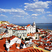 Experiencia Erasmus en Lisboa, Portugal de Oiartza