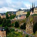 Experiencia Erasmus en Luxemburgo, Luxemburgo por Virginie