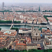 Experiencia Erasmus en Lyon, Francia de Anna