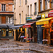 Experiencia Erasmus en Lyon, Francia de Ferran