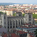 Experiencia Erasmus en Lyon, Francia de Ferran