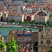 Experiencia Erasmus en Lyon, Francia de Juan José