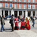 Experiencia Erasmus en Madrid, España de Karolina