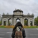 Experiencia Erasmus en Madrid, España de Karolina