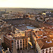 Experiencia Erasmus en Madrid, España por Michael