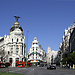 Experiencia Erasmus en Madrid, España de Nerea