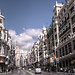 Experiencia Erasmus en Madrid, España de Nerea