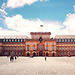 Experiencia Erasmus en Mannheim, Alemania por Muirne 