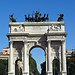 Experiencia Erasmus en Milán, Italia de Andrea