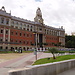 Experiencia Erasmus en Murcia, España