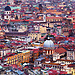 Experiencia Erasmus en Nápoles, Italia de Rocío