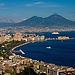 Experiencia Erasmus en Nápoles, Italia de Rocío