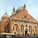 Experiencia Erasmus en Padua, Italia