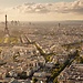 Experiencia Erasmus en París, Francia de Maria